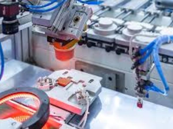 Assembly Vision System