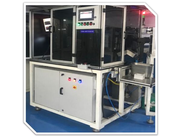 Automotive Components Inspection