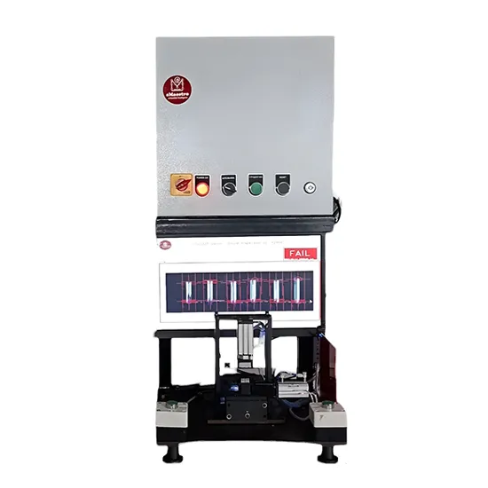 Industrial Tools & Equipment