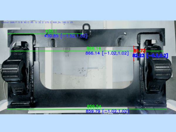 Heavy Engineering Components