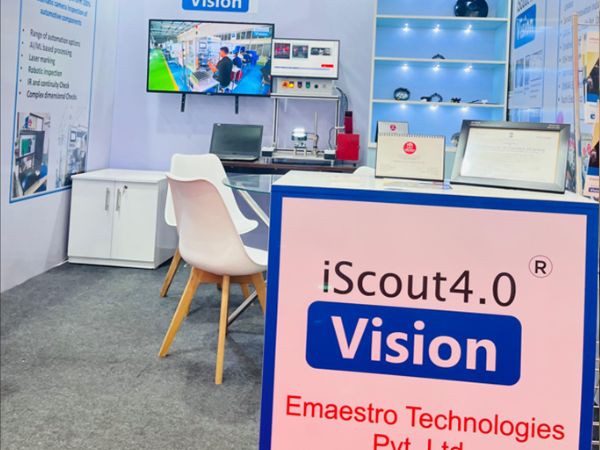 iScout Vision lab 1