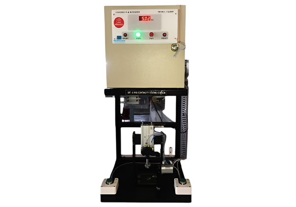 Insulation Resistance and Continuity Testing Station