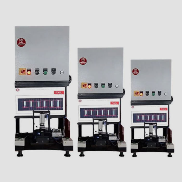 Industrial Vision System Manufacturers in India – eMaestro Technologies