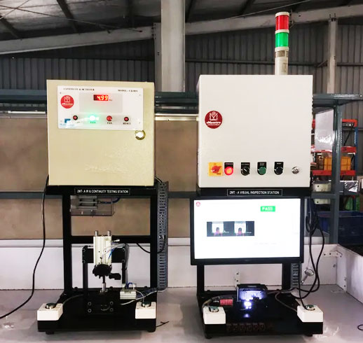 eMaestro Technologies Pvt. Ltd.