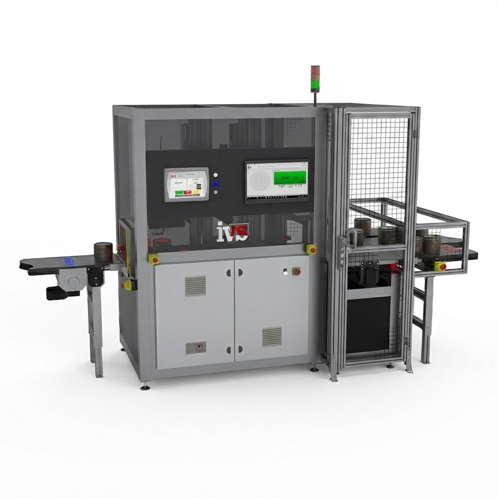 Automotive Vision Inspection System Manufcaturers in USA – Emaestro Technologies