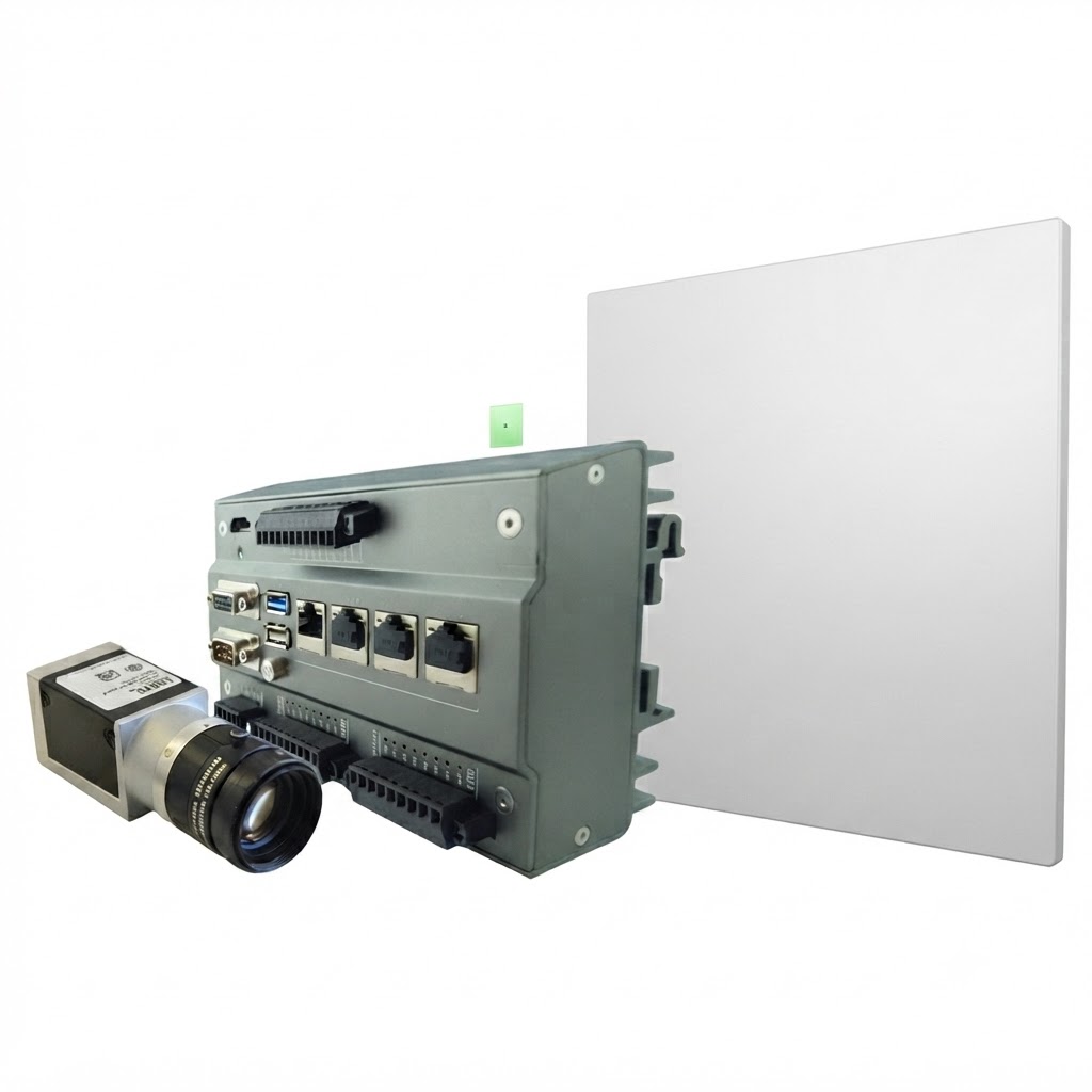 Cable Assembly Inspection System Manufacturers in Germany - EMaestro Technologies